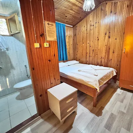 Mercan Pension